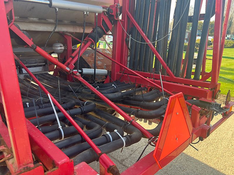 Kongskilde S4024K PLUS