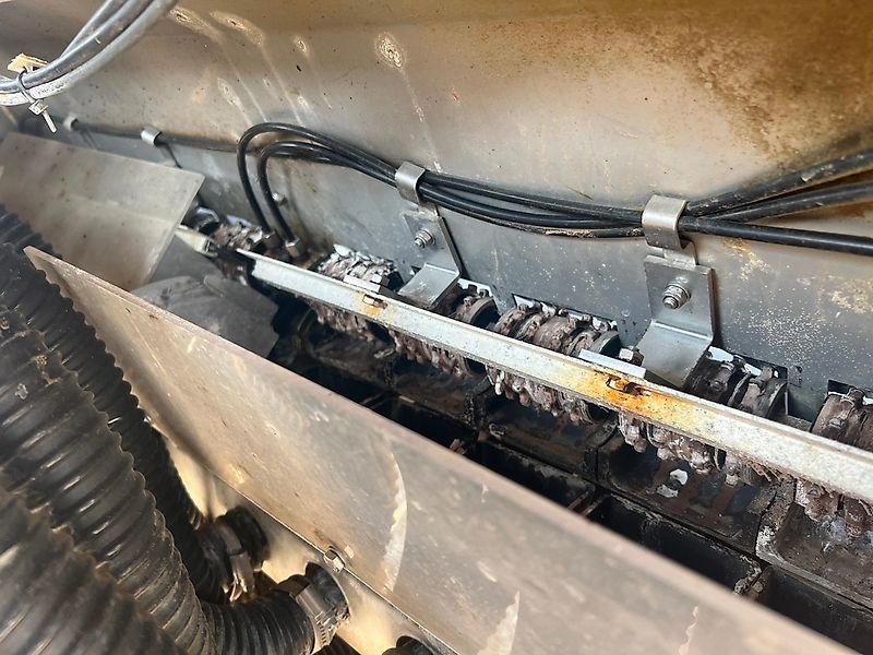 Kongskilde S4024K PLUS