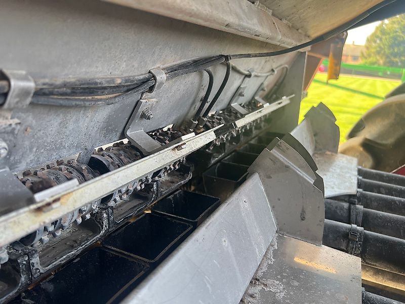 Kongskilde S4024K PLUS