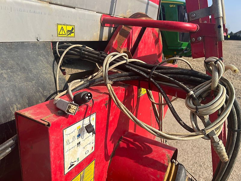 Kongskilde S4024K PLUS