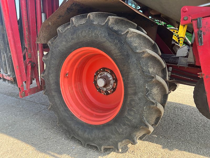 Kongskilde S4024K PLUS