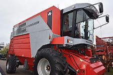 Massey Ferguson MF 7256