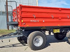 Metal-fach T711/1 ( mit diverse Optionen) Sonderpreise aus Lagerauflösung