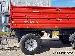 Metal-fach T711/1 ( mit diverse Optionen) Sonderpreise aus Lagerauflösung