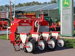 Kongskilde DEMETER AEROMAT