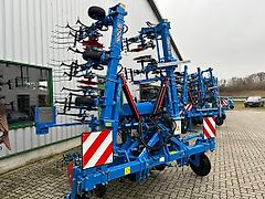 Carre ECONET SGI 8R75