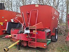 Trioliet Solomix 2 1600 L-VL