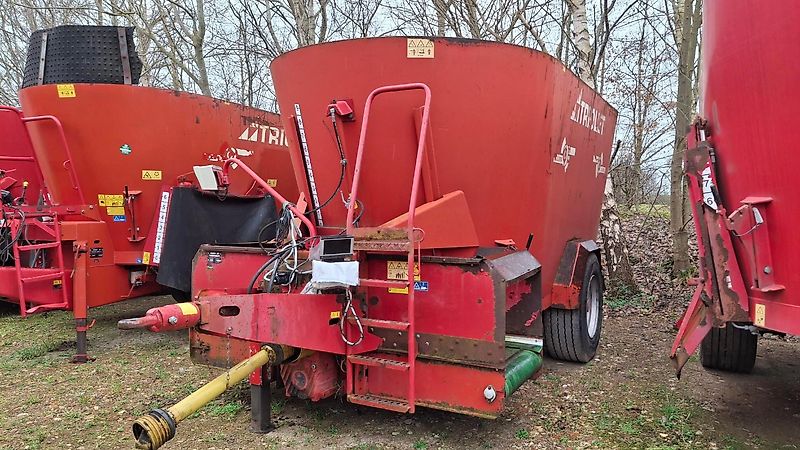 Trioliet Solomix 2 1600 L-VL