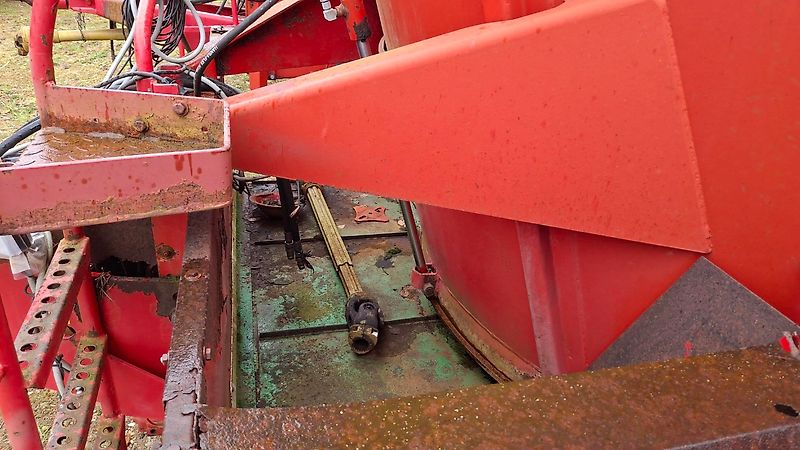 Trioliet Solomix 2 1600 L-VL