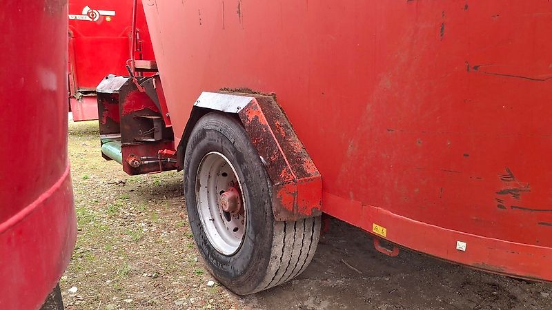 Trioliet Solomix 2 1600 L-VL