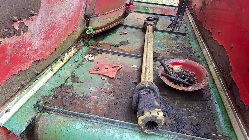 Trioliet Solomix 2 1600 L-VL