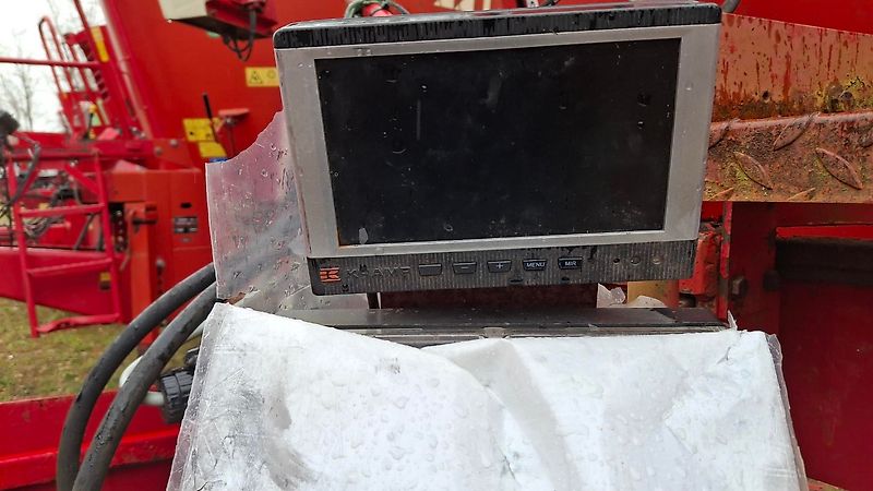 Trioliet Solomix 2 1600 L-VL