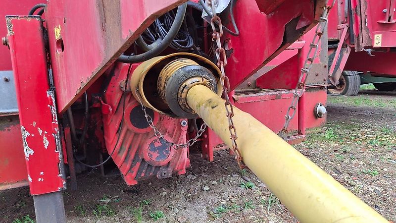 Trioliet Solomix 2 1600 L-VL