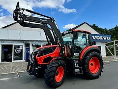 Kioti Kioti HX1201 PC - 7 Jahre oder 5000 Bh Garantie !!!