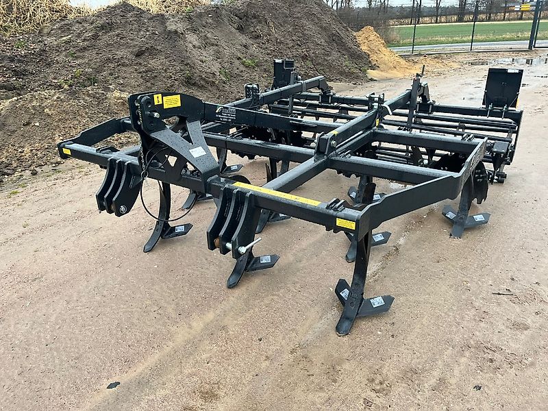 Agroland Mulchgrubber