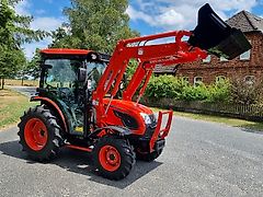 Kioti DK 5020 C