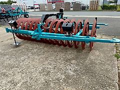 BM Maschinenbau Packer Frontpacker und Wendepacker / Pflugpacker 3m