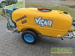 Vicar nachläufer nt 440/8-t77