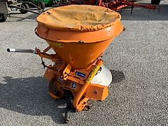 Rauch Winterdienststreuer SA 121