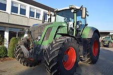 Fendt 826 Vario SCR