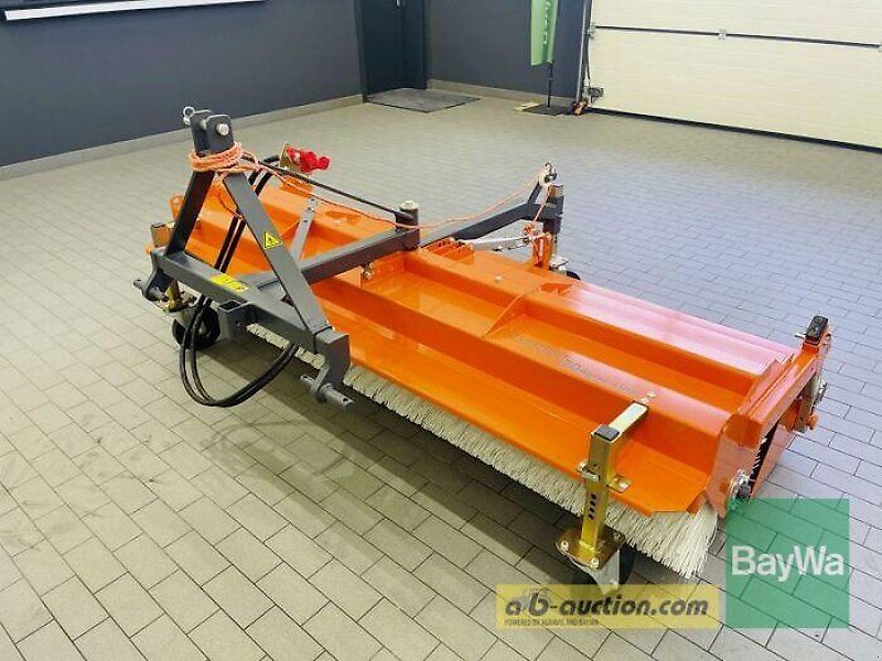 Bema KEHRMASCHINE 2300 AGRARLINE