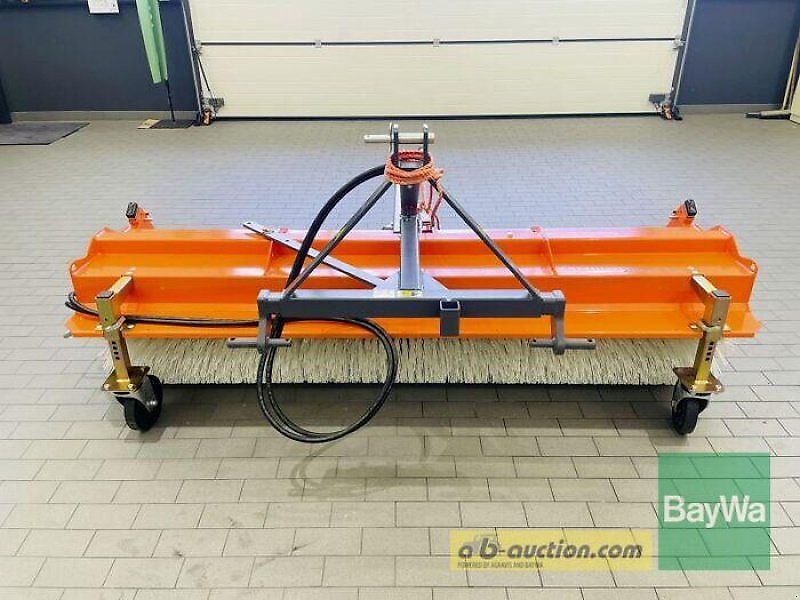 Bema KEHRMASCHINE 2300 AGRARLINE