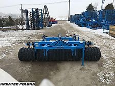 Agristal ACKERWALZE CAMBRIDGE (WP)