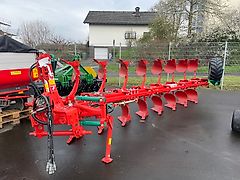 Kverneland Ecomat 650-08