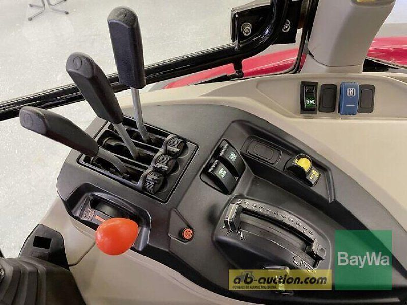 Massey Ferguson 6713 ESSENTIAL