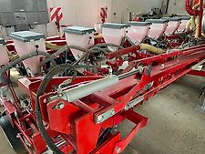 Becker Aeromat Eco-Line 12 DTE Starr