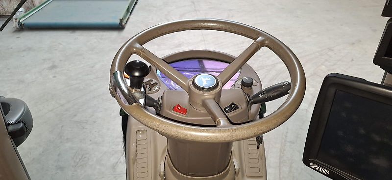 John Deere 6230 Premium trekker