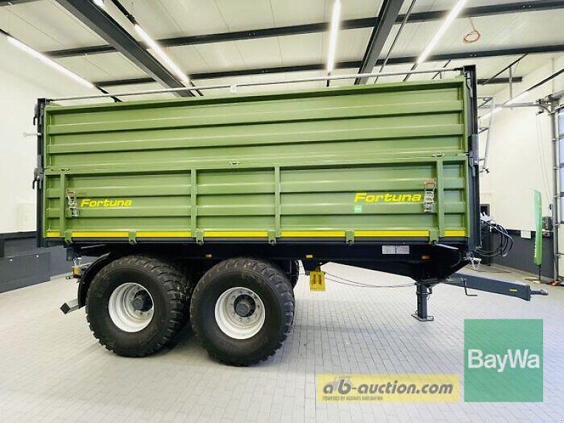 Fortuna FTD 150 / 5.0