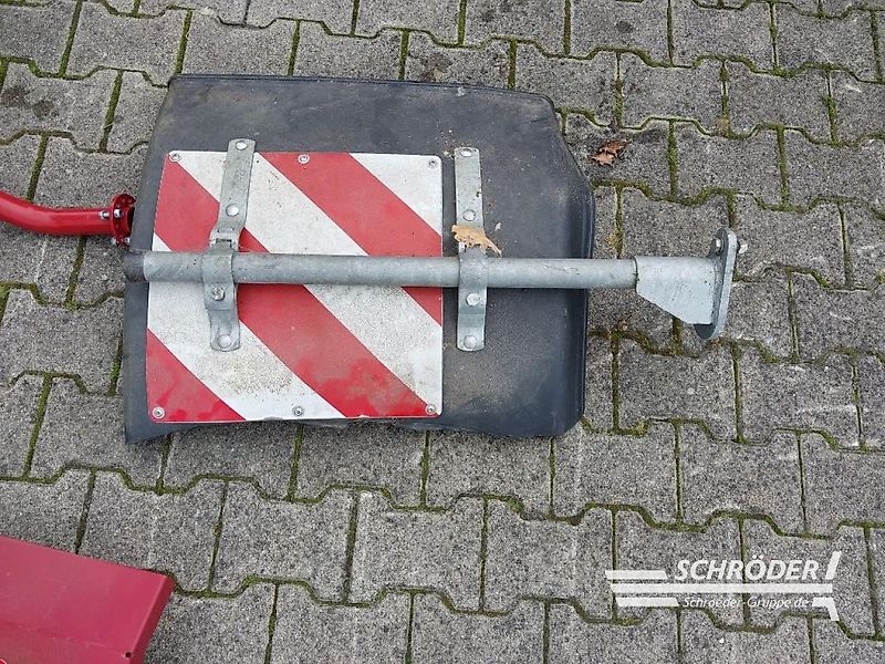 Strautmann KOTFLÜGEL