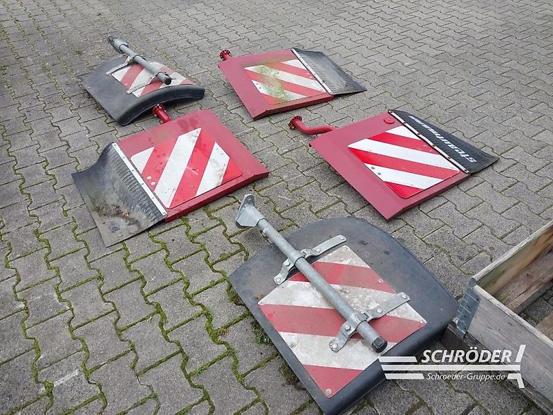 Strautmann KOTFLÜGEL