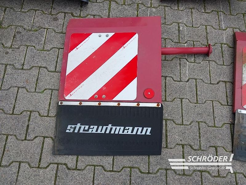 Strautmann KOTFLÜGEL