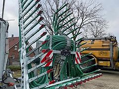 Stapel AgraPro Easy 9 / 7,5 m