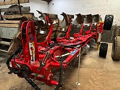 Pöttinger Servo 35 S Nova