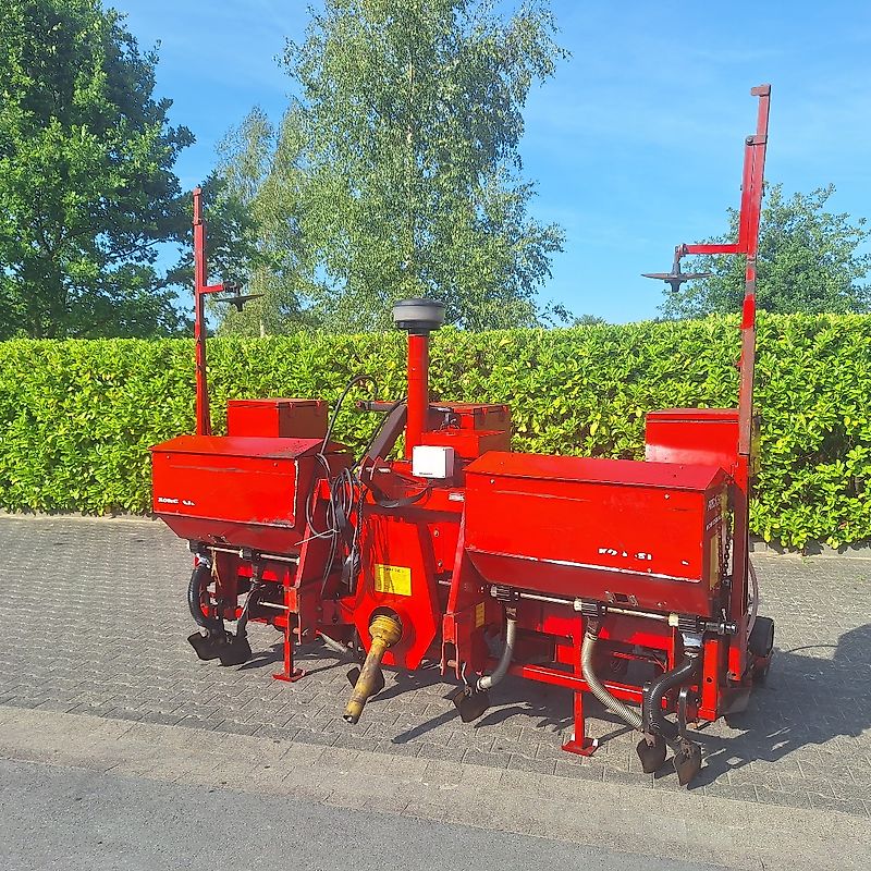 Kongskilde PRECI sem Delta