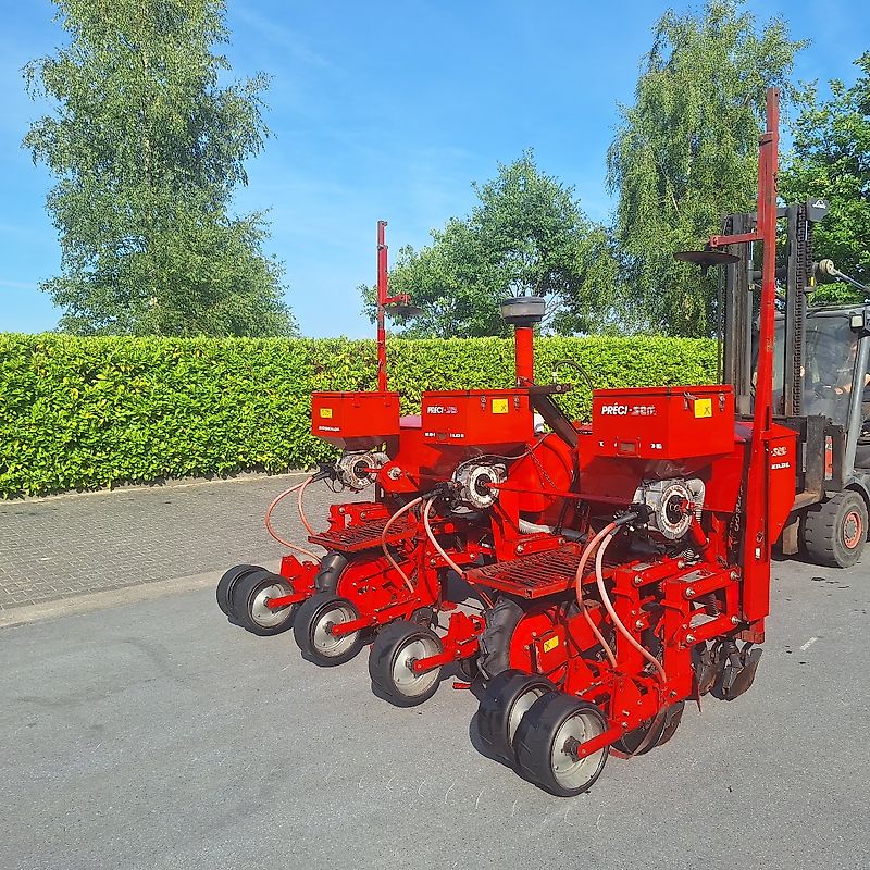 Kongskilde PRECI sem Delta