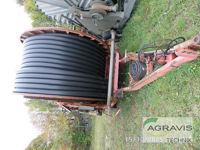 Bauer RAINSTAR E 2 110-400