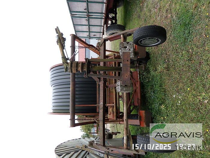 Bauer RAINSTAR E 2 110-400