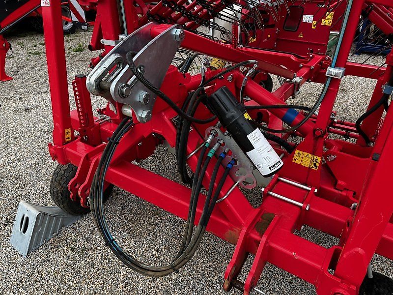 Einböck Aerostar-Exact 1200