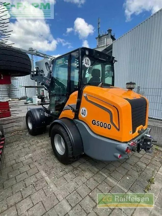 Giant g5000