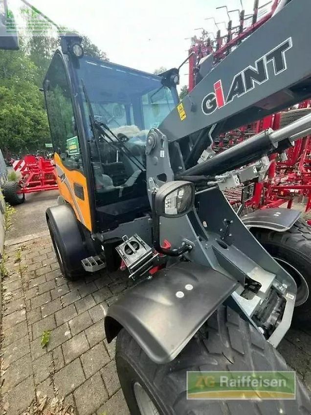 Giant g5000