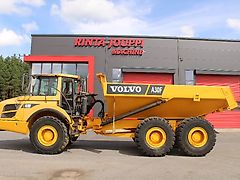 Volvo A 30 F