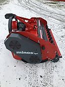 Minos Agri Schlegelmulcher T-DSP 1400 **NEU**