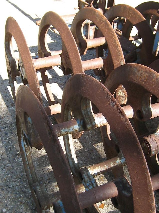 Lemken Variopack 110 WDP 150-70