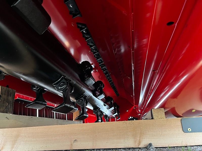 Tehnos MU 280R PROFI LW