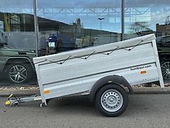 Humbaur HA 752113 KV PKW- Anhänger Einachser 750 kg NEU