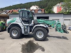 Kramer KL 55.8T